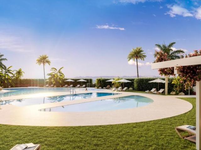 3 Dormitorio Apartamentos Villajoyosa Costa Blanca LS100010875