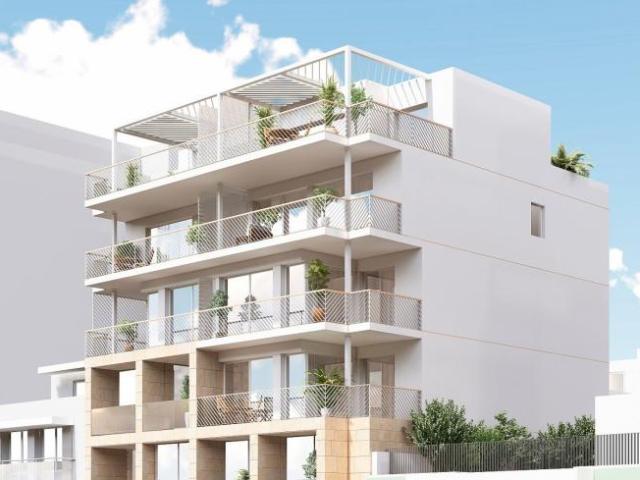 3 Dormitorio Apartamentos Villajoyosa Spanien LS95265306