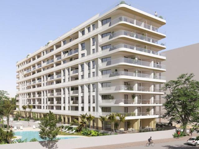3 Dormitorio Apartamentos Villajoyosa Spanien LS101616840