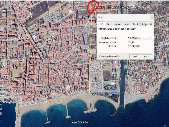 3 Dormitorio Apartamentos VINAROS Castellon LS98956994