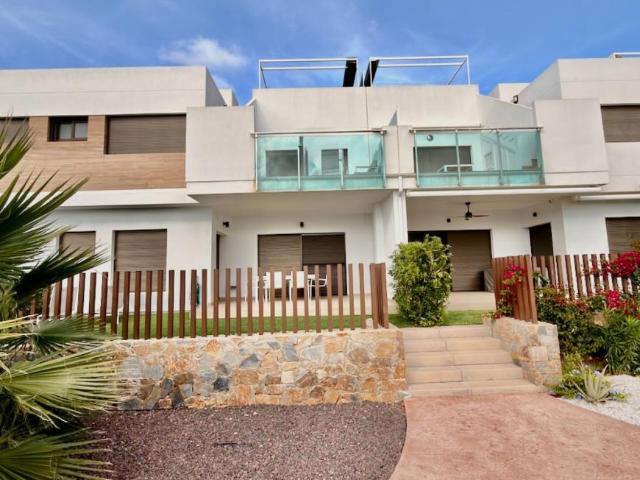 3 Dormitorio Apartamentos Vista Bella Golf Alicante 96209589