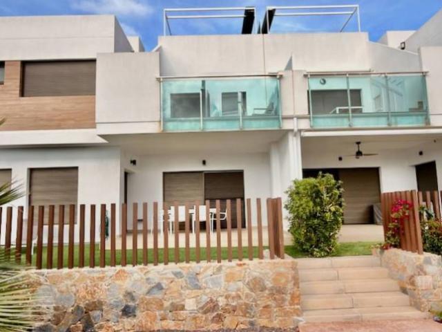 3 Dormitorio Apartamentos Vista Bella Golf Alicante 99546871