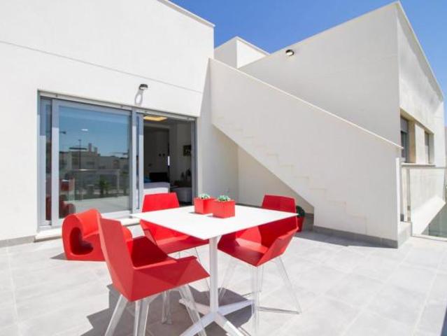 3 Dormitorio Apartamentos Vistabella Golf Alicante 85938091