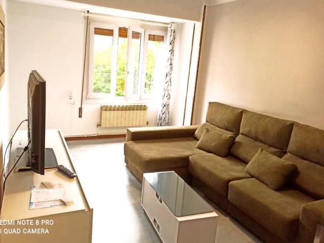 3 Dormitorio Apartamentos Vitoria Vitoria 93240689