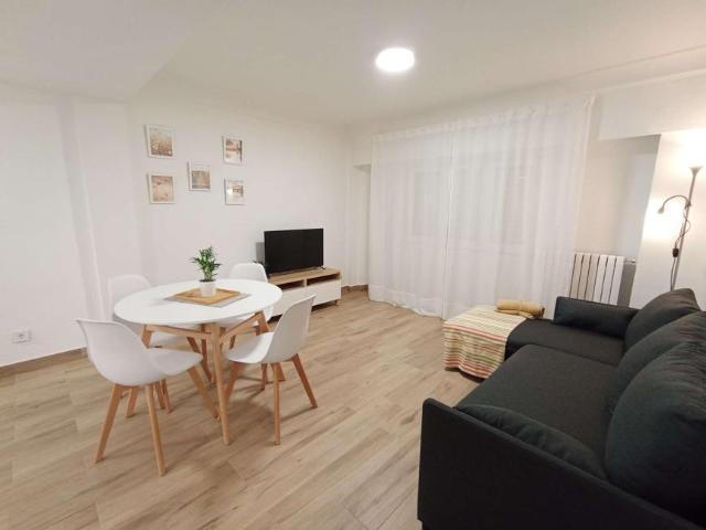 3 Dormitorio Apartamentos Zaragoza Zaragoza LS94297012