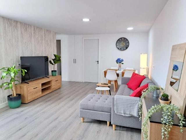 3 Dormitorio Apartamentos Zaragoza Zaragoza LS97679740