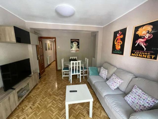 3 Dormitorio Apartamentos Zaragoza Zaragoza 102590327