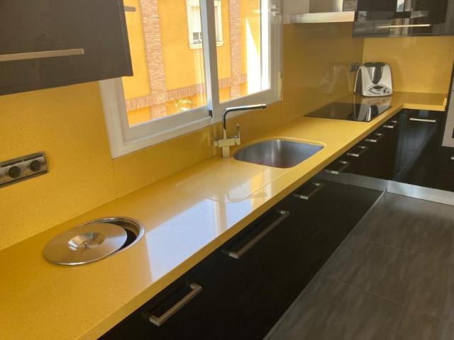 3 Dormitorio Atico El Raal Murcia 95764665