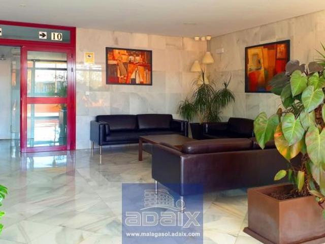 3 Dormitorio Atico Málaga Málaga 103542389