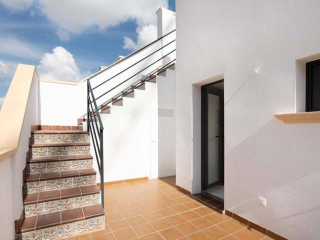 3 Dormitorio Bangalos Cox Alicante LS96500455