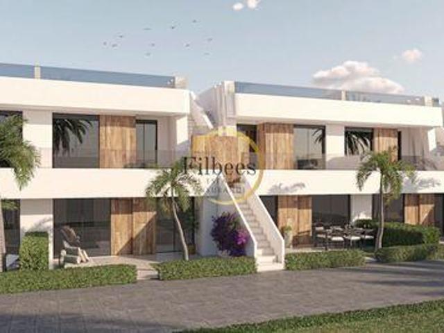 3 Dormitorio Bangalos Condado De Alhama Murcia LS97102456