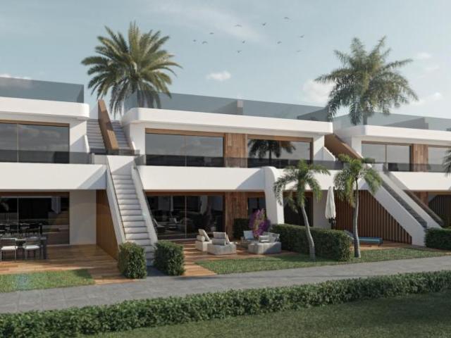 3 Dormitorio Bangalos Condado De Alhama Murcia 102527493