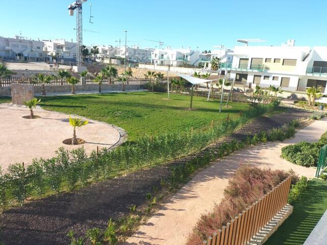 3 Dormitorio Bangalos Costa Blanca Costa Blanca LS97584665