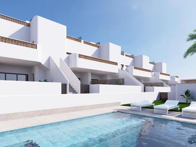 3 Dormitorio Bangalos Costa Blanca Costa Blanca LS97584773