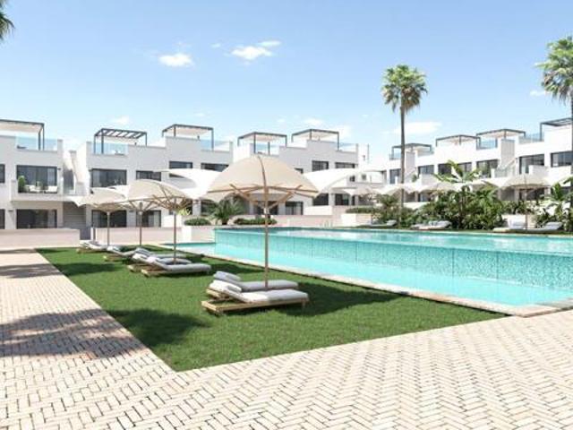 3 Dormitorio Bangalos Costa Blanca Costa Blanca LS97612854