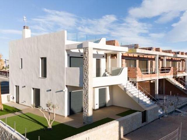 3 Dormitorio Bangalos Costa Blanca Costa Blanca LS97613087
