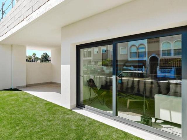 3 Dormitorio Bangalos Costa Blanca Costa Blanca LS97613081