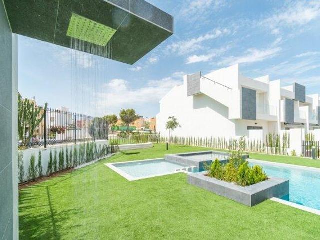 3 Dormitorio Bangalos Costa Blanca Costa Blanca LS97613099