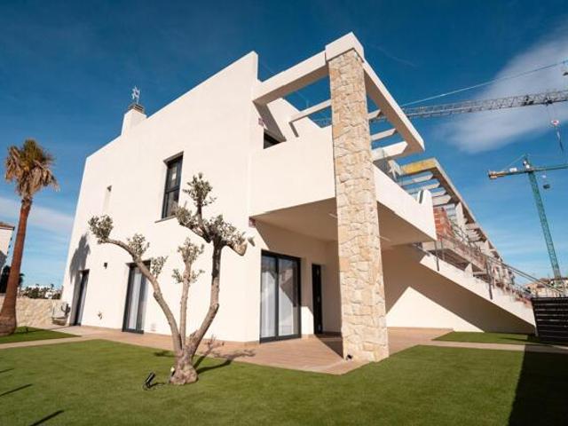 3 Dormitorio Bangalos Costa Blanca Costa Blanca LS97613091