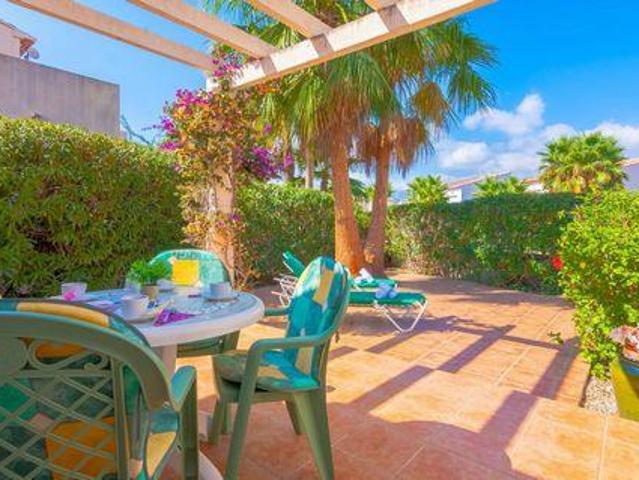 3 Dormitorio Bangalos Calpe Calp Alicante LS93609241