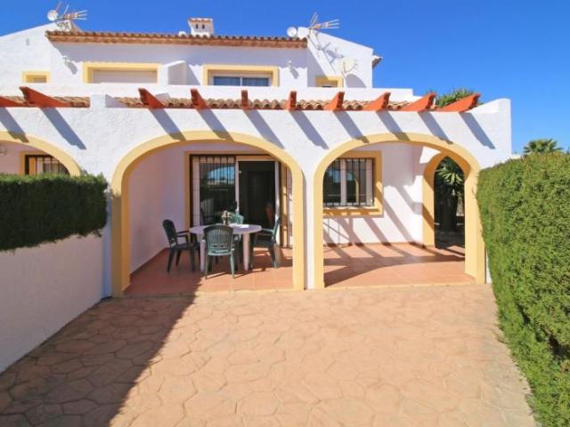 3 Dormitorio Bangalos Calpe Alicante 101473299