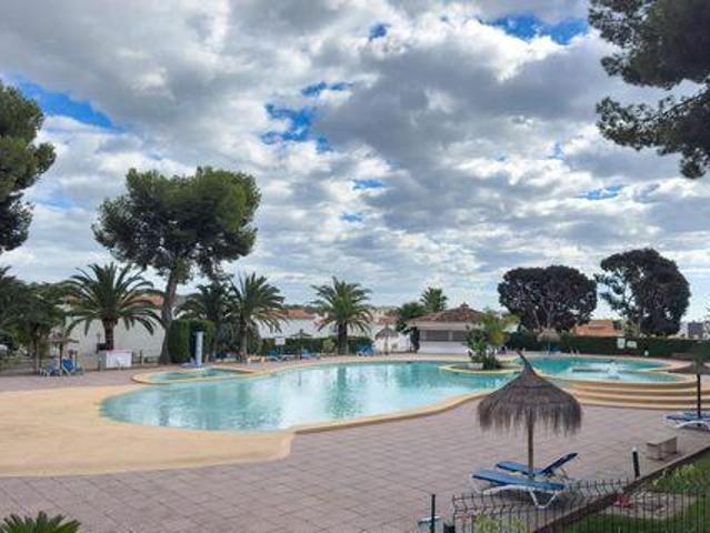 3 Dormitorio Bangalos Calpe Alicante 96117960