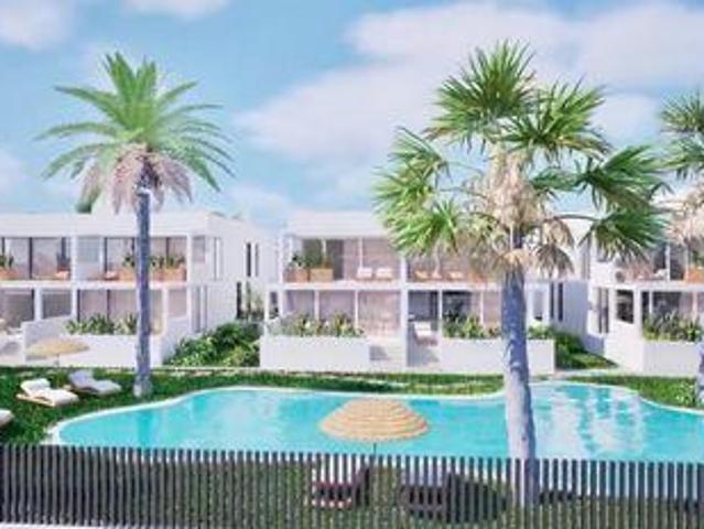 3 Dormitorio Bangalos Cartagena Murcia 102023868