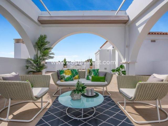3 Dormitorio Bangalos Ciudad Quesada Costa Blanca LS101265565