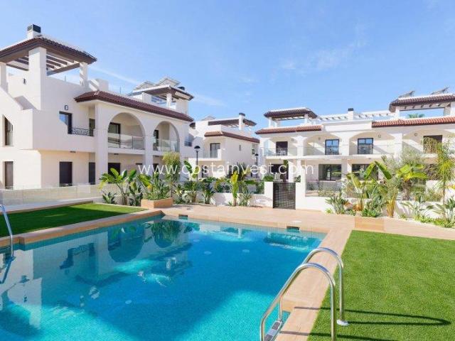 3 Dormitorio Bangalos Ciudad Quesada Costa Blanca LS101263522