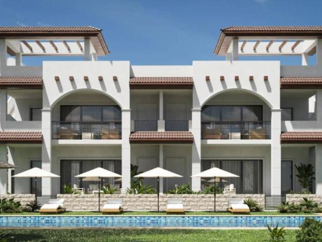 3 Dormitorio Bangalos Ciudad Quesada Costa Blanca 100801823