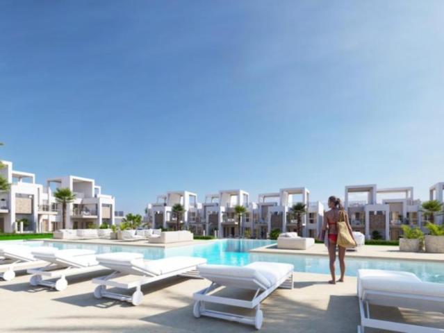 3 Dormitorio Bangalos Ciudad Quesada Alicante 103092295