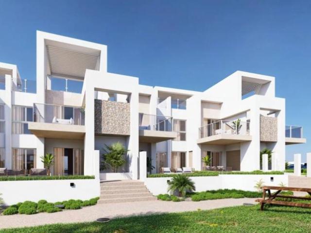 3 Dormitorio Bangalos Ciudad Quesada Alicante 93250822