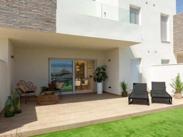 3 Dormitorio Bangalos Algorfa Alicante LS96000849