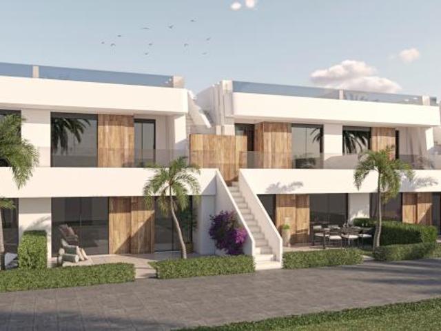 3 Dormitorio Bangalos Alhama De Murcia Murcia 83127059