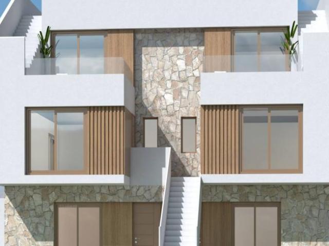 3 Dormitorio Bangalos Benejúzar Costa Blanca 100806538