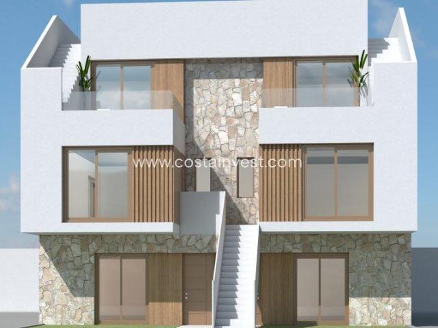3 Dormitorio Bangalos Benejúzar Costa Blanca 101265044