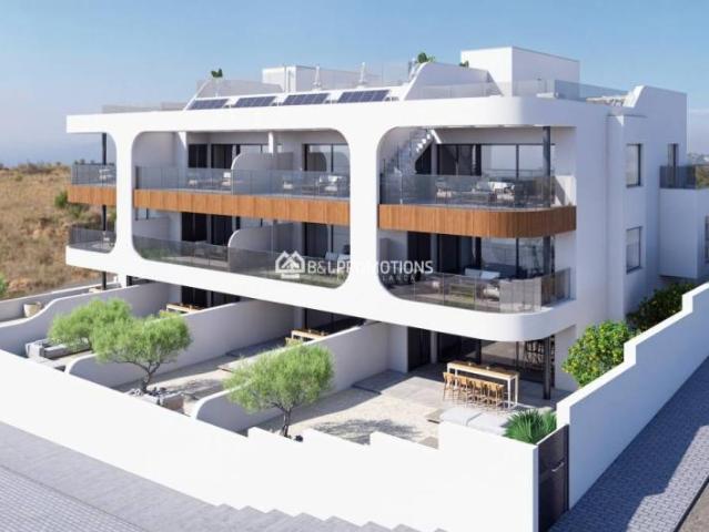3 Dormitorio Bangalos Benijófar Costa Blanca South LS88538017