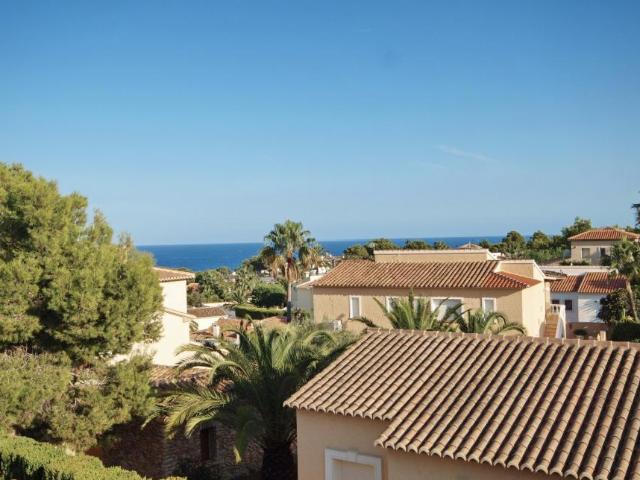 3 Dormitorio Bangalos Benissa Alicante 96842275