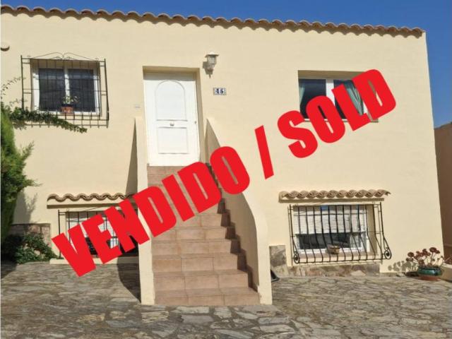 3 Dormitorio Bangalos Benitachell Alicante 100796791