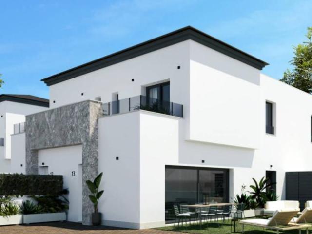 3 Dormitorio Bangalos Gran Alacant Alicante 93249640