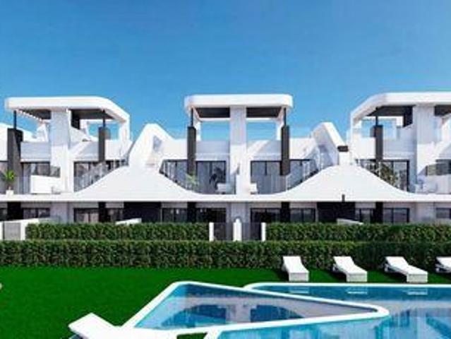3 Dormitorio Bangalos Guardamar Del Segura Costa Blanca Alicante LS94392205