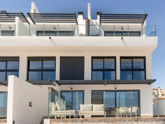 3 Dormitorio Bangalos Guardamar Del Segura Alicante 80767457