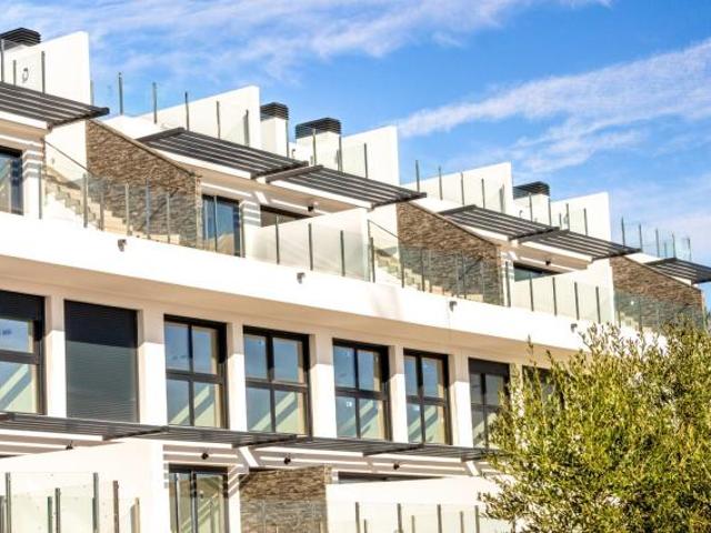 3 Dormitorio Bangalos Guardamar Del Segura Alicante 80767461