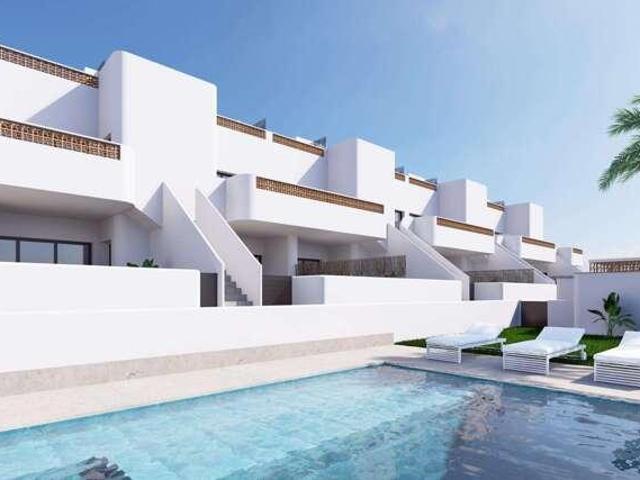 3 Dormitorio Bangalos Dolores Alicante 98285860