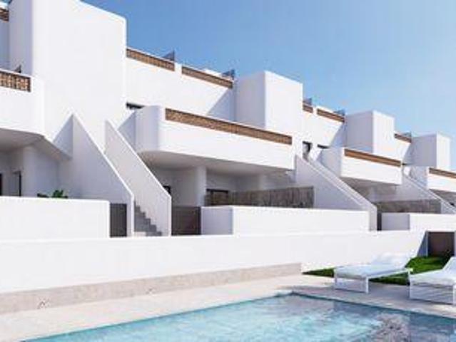 3 Dormitorio Bangalos Dolores Costa Blanca 103376915