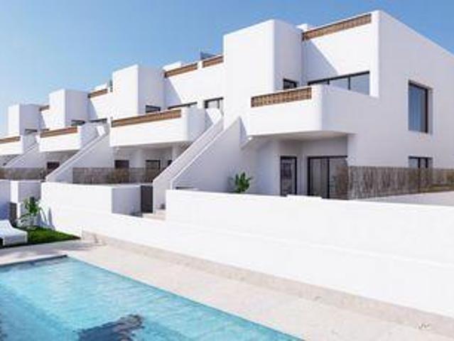 3 Dormitorio Bangalos Dolores Costa Blanca Alicante 88913288