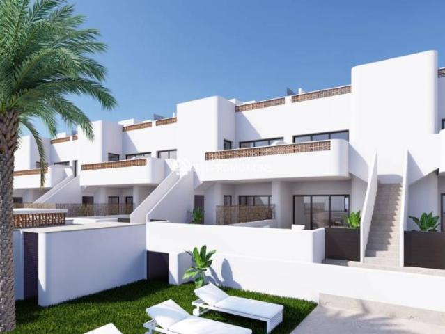 3 Dormitorio Bangalos Dolores Costa Blanca South 85044266
