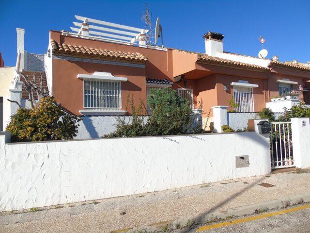 3 Dormitorio Bangalos El Carmolí Murcia 98504758