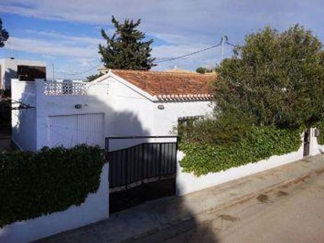 3 Dormitorio Bangalos El Carmoli Murcia LS89439332