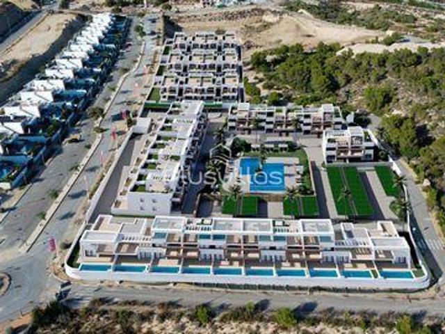 3 Dormitorio Bangalos Finestrat Alicante Alacant LS97100525
